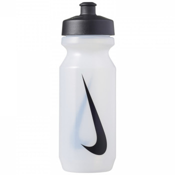 Nike Flašica za vodu BIG MOUTH BOTTLE 2.0 22 OZ CLEAR/BL 