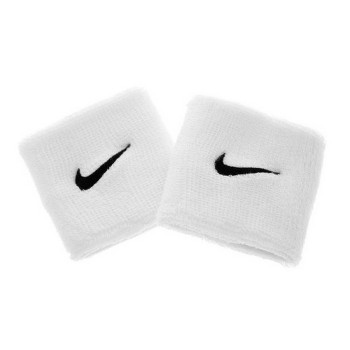 Nike Znojnica Swoosh Weistbands 