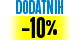 10% na sniženo