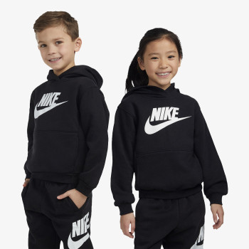 Nike Dukserica NKN N NSW CLUB FLEECE HBR PO 