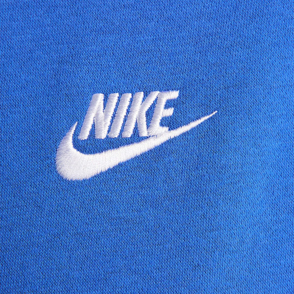 Nike Dukserica Sportswear Club Fleece 