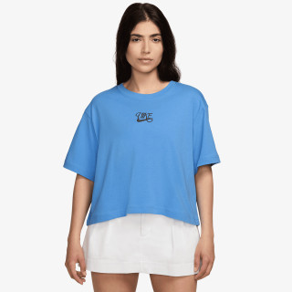 Nike Majica W NSW SS CROP TEE IWD 