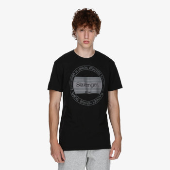 Slazenger Majica Heritage T-Shirt 